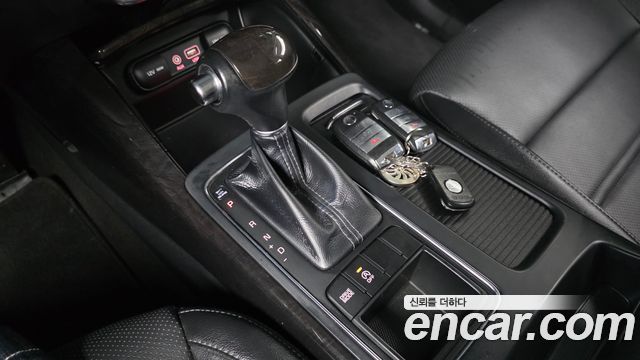 Kia Sorento 2015 — photo 9
