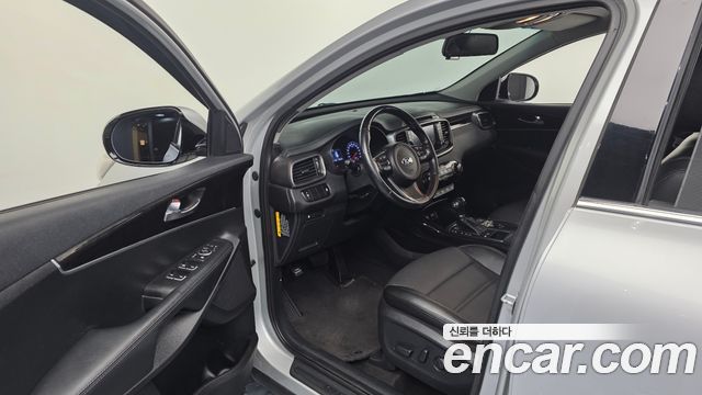 Kia Sorento 2015 — photo 10