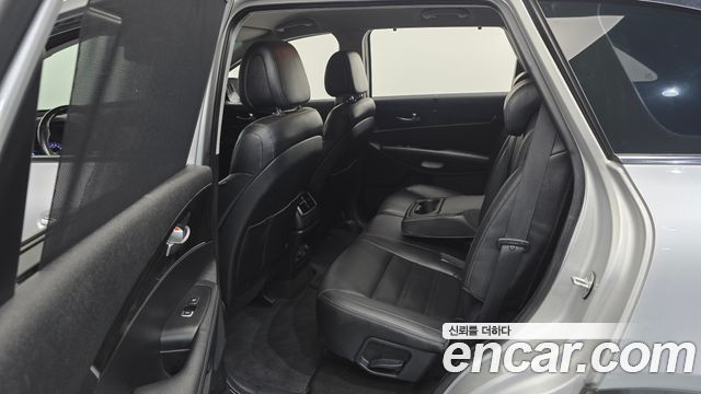 Kia Sorento 2015 — photo 12