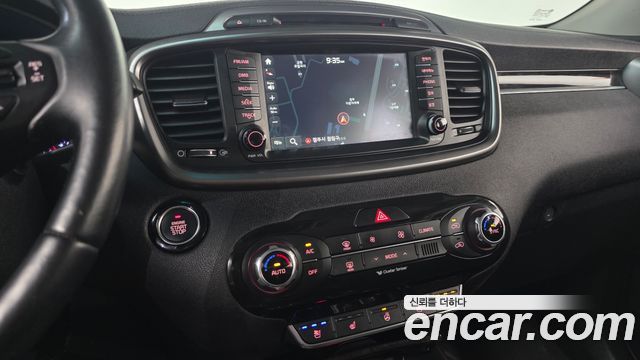 Kia Sorento 2015 — photo 14