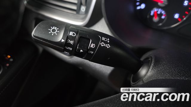 Kia Sorento 2015 — photo 20