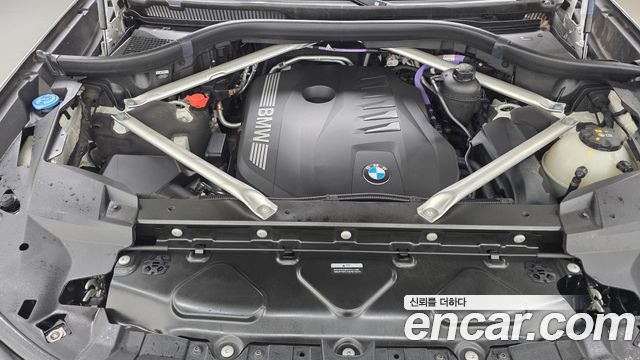 BMW X7 2024 — photo 6