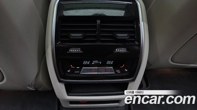 BMW X7 2024 — photo 25