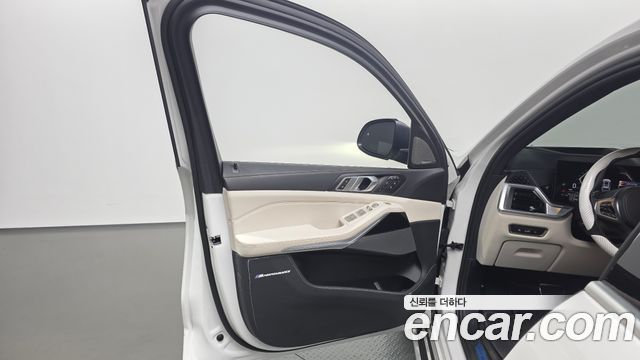 BMW X7 2024 — photo 14