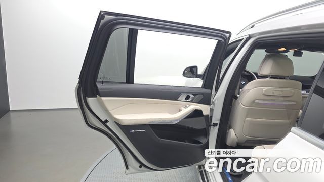 BMW X7 2024 — photo 15