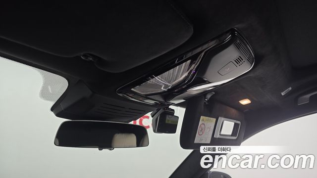 BMW X7 2024 — photo 29