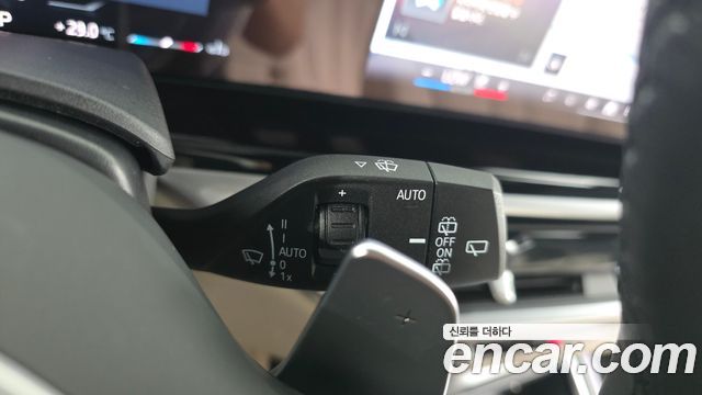BMW X7 2024 — photo 40