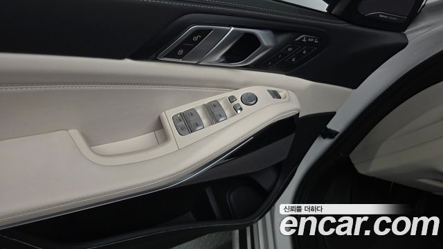 BMW X7 2024 — photo 42