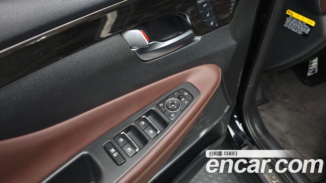Hyundai Santafe 2020 — photo 21