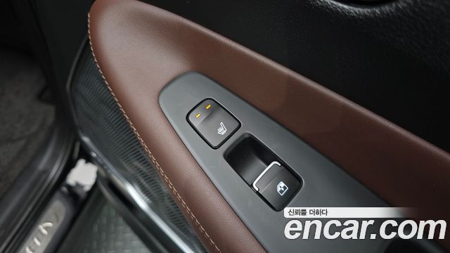 Hyundai Santafe 2020 — photo 22