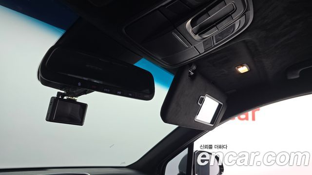 Hyundai Santafe 2020 — photo 25