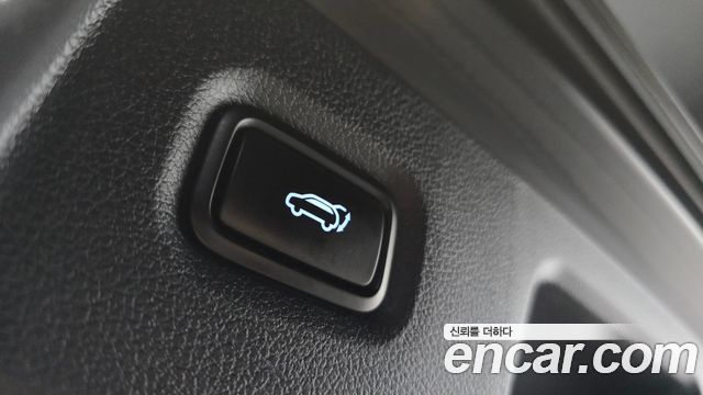 Hyundai Santafe 2020 — photo 26
