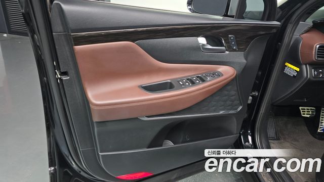 Hyundai Santafe 2020 — photo 14
