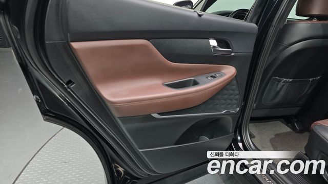Hyundai Santafe 2020 — photo 15