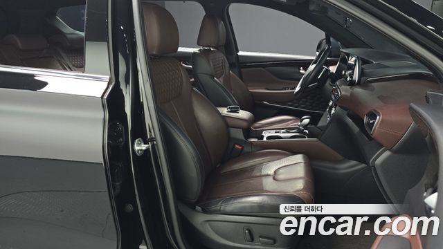 Hyundai Santafe 2020 — photo 16