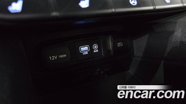 Hyundai Santafe 2020 — photo 28
