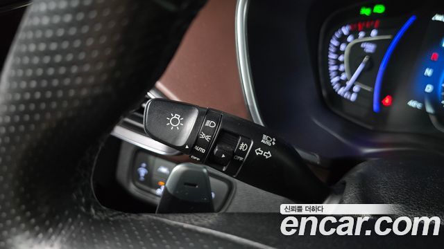 Hyundai Santafe 2020 — photo 30
