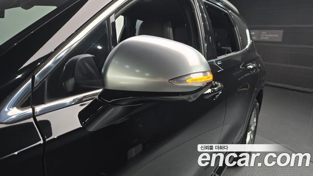 Hyundai Santafe 2020 — photo 31