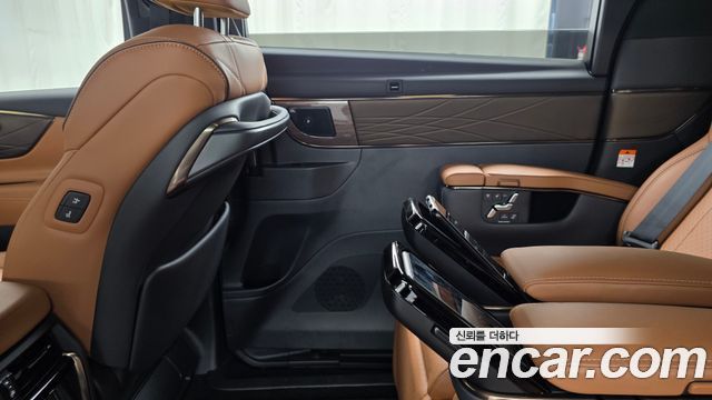 Toyota Alphard 2024 — photo 15