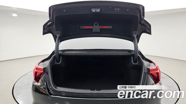 Kia K8 2023 — photo 20