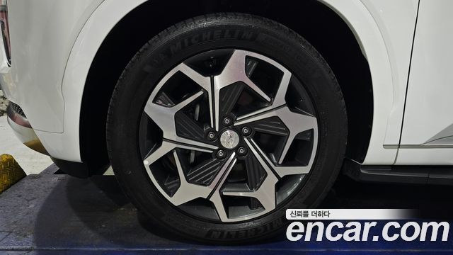 Hyundai Palisade 2022 — photo 5