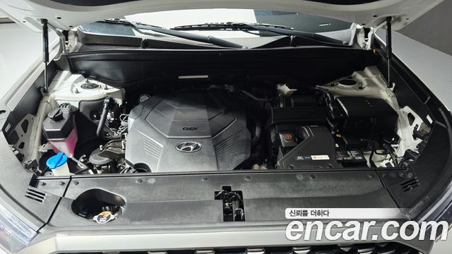 Hyundai Palisade 2022 — photo 6