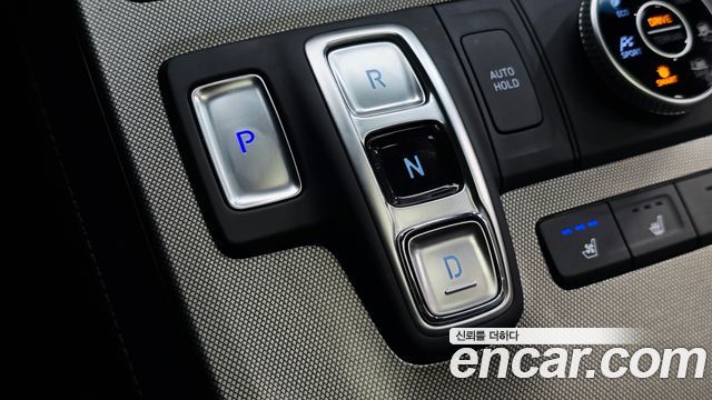 Hyundai Palisade 2022 — photo 9
