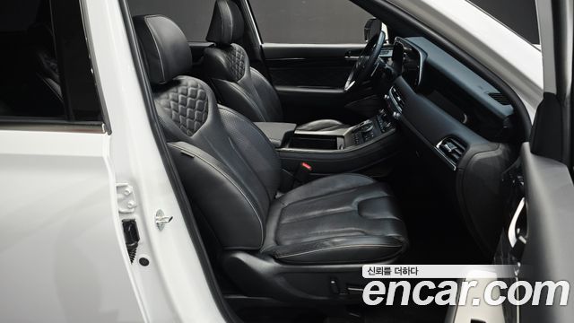 Hyundai Palisade 2022 — photo 12