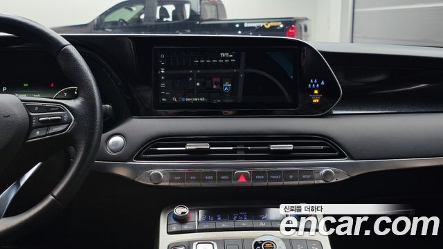 Hyundai Palisade 2022 — photo 14
