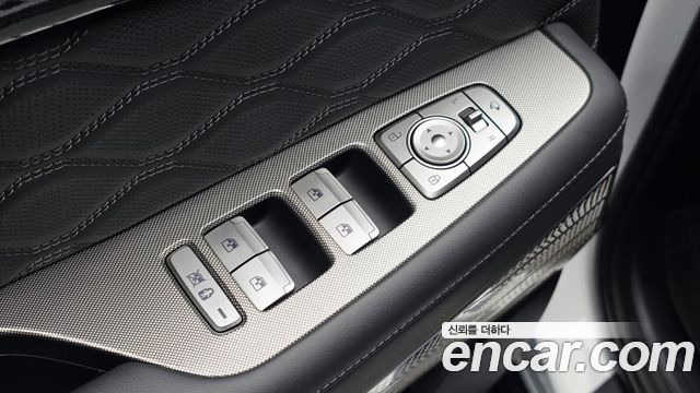 Hyundai Palisade 2022 — photo 15
