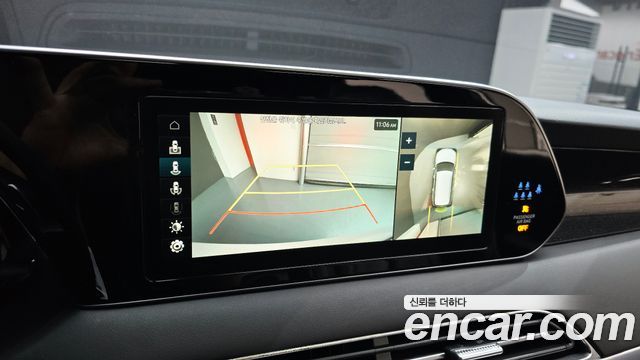 Hyundai Palisade 2022 — photo 17