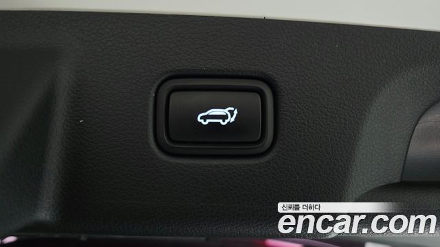 Hyundai Palisade 2022 — photo 18