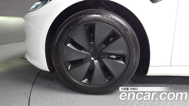 Tesla Model 3 2024 — photo 5