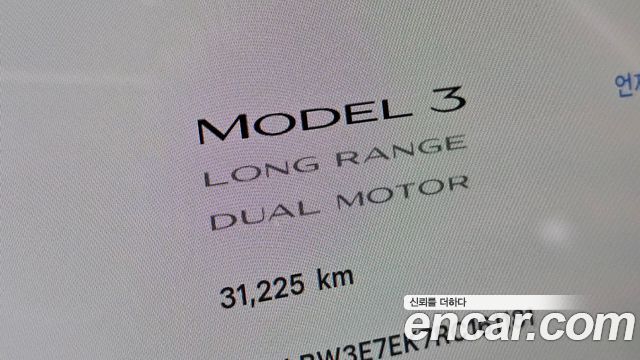 Tesla Model 3 2024 — photo 11