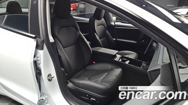 Tesla Model 3 2024 — photo 13