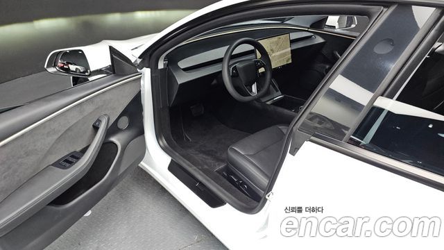 Tesla Model 3 2024 — photo 17