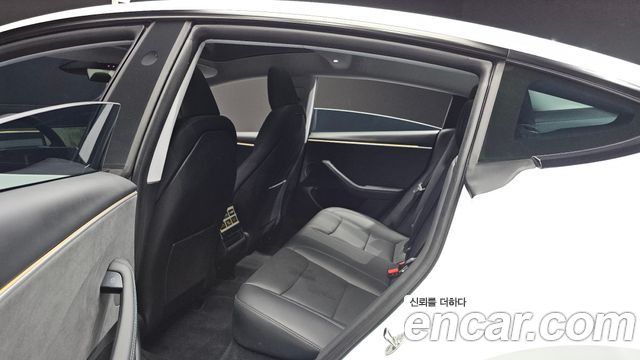 Tesla Model 3 2024 — photo 18