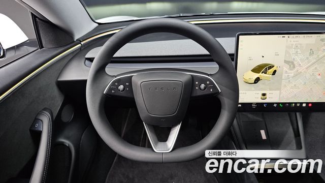 Tesla Model 3 2024 — photo 19