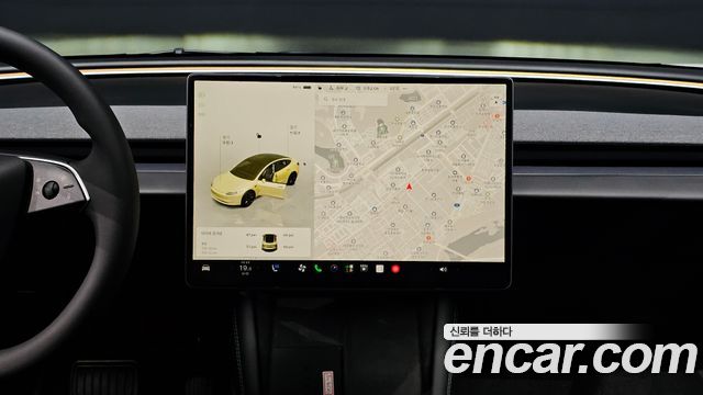 Tesla Model 3 2024 — photo 20