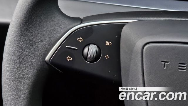 Tesla Model 3 2024 — photo 23