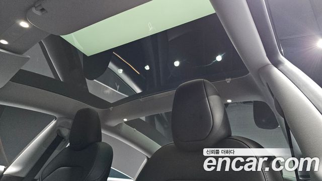 Tesla Model 3 2024 — photo 25