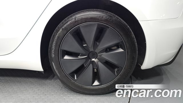 Tesla Model 3 2024 — photo 7