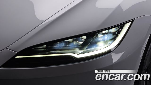 Tesla Model 3 2024 — photo 8