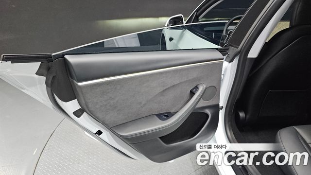 Tesla Model 3 2024 — photo 15