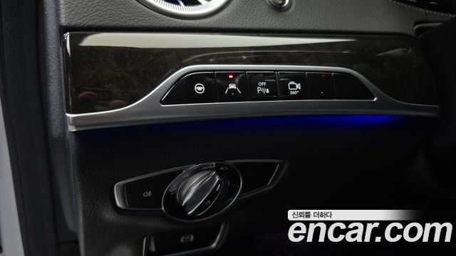 Mercedes-Benz S-Class 2015 — photo 16