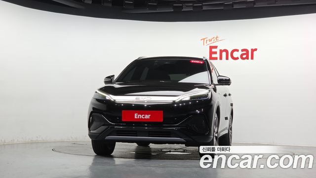 BYD Atto 3 2025 — photo 3