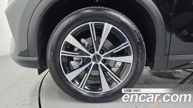BYD Atto 3 2025 — photo 5