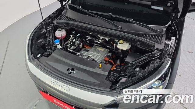 BYD Atto 3 2025 — photo 6