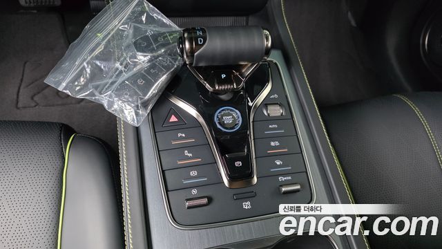 BYD Atto 3 2025 — photo 12