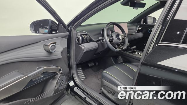BYD Atto 3 2025 — photo 13